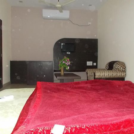 Hotel Rudraksh Virani Exterior foto