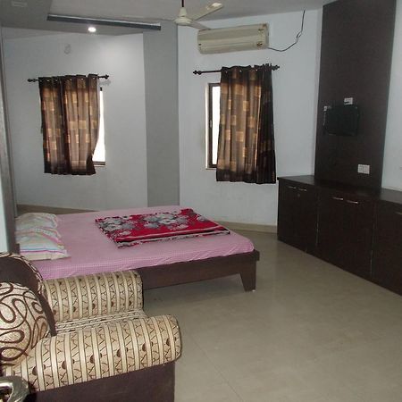 Hotel Rudraksh Virani Exterior foto